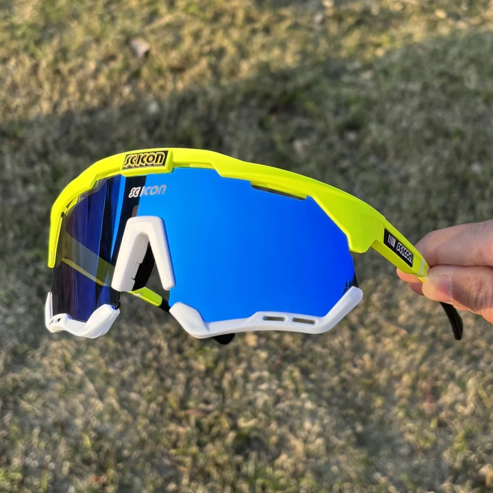 SCICON Cycling Sunglasses Outdoor Bicycle Glasses Men MTB Cycling Glasses Women Road Bike Mountain Climbing fishing UV400 Bicycl cycling sunglasses cycling glasses sun glasses bicycle glasses sports glasses sport sunglasses