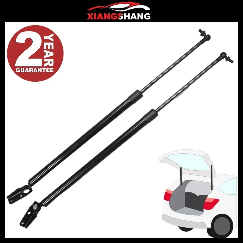 

Tailgate Lift Supports for Daihatsu Atrai S220V S230V S220G S230G Standard Roof 1999-2005 Trunk Boot Gas Struts Springs Dampers