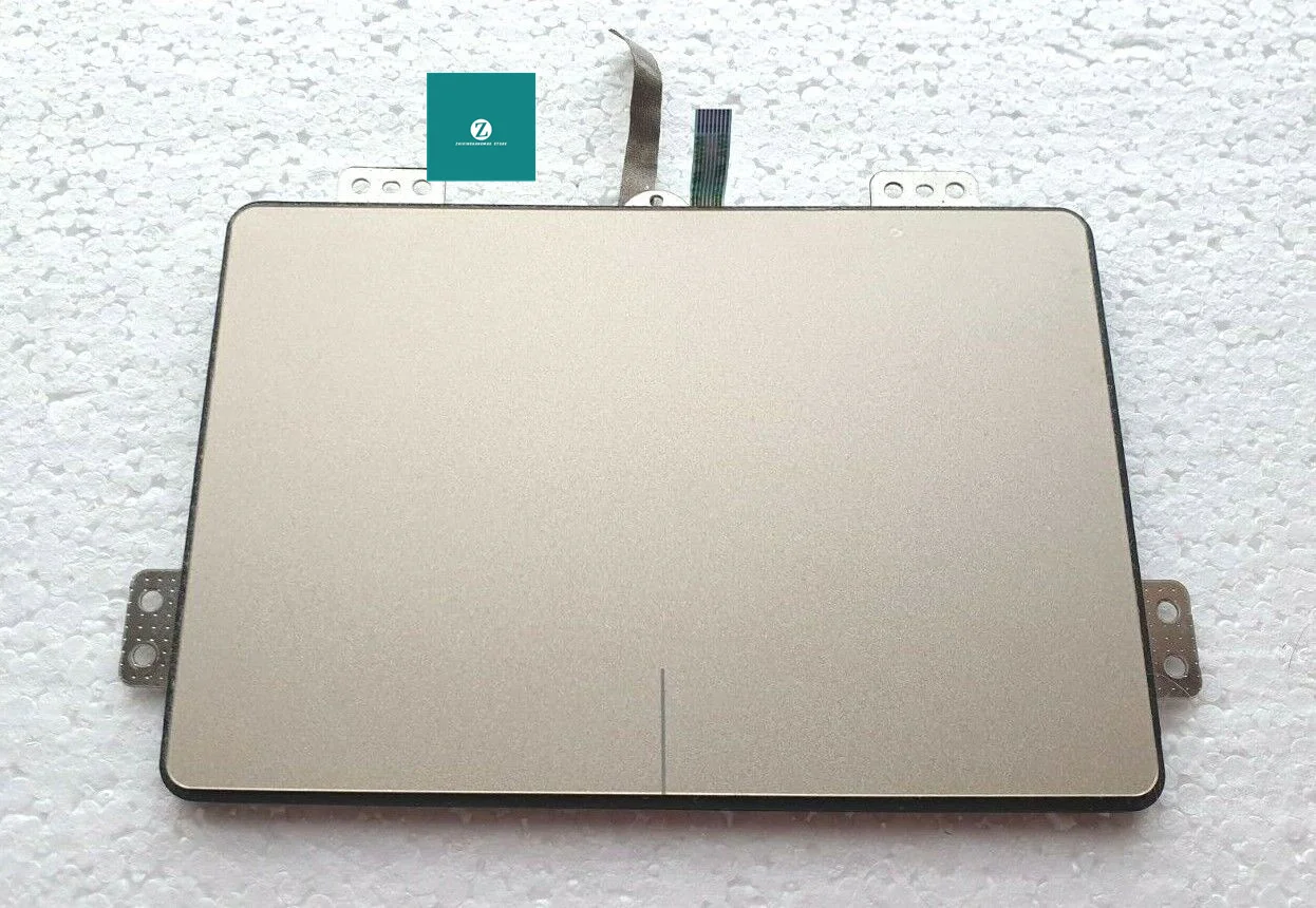 Per Lenovo Yoga 520-14 520-14Ikb Touchpad Trackpad Board Cable Gold Black