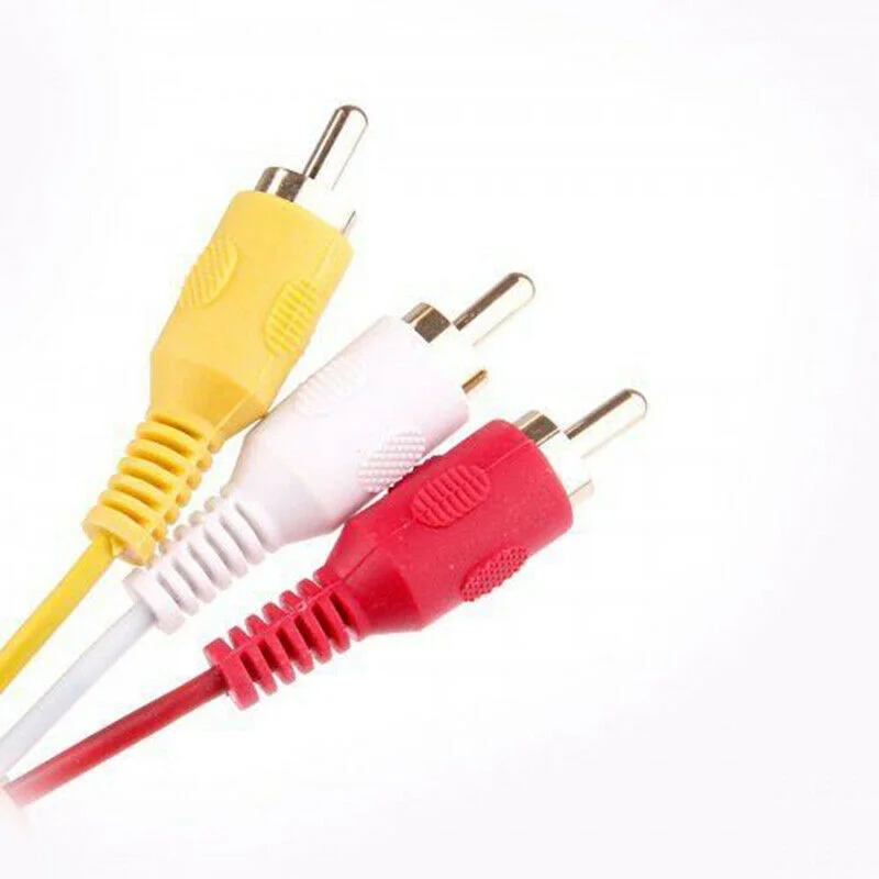    Ʈ AV  ̺, HDTV  HDMI ȣȯ, RCA, 5 Ʈ