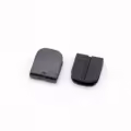 Edge black 2pcs