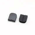 Edge black 2pcs