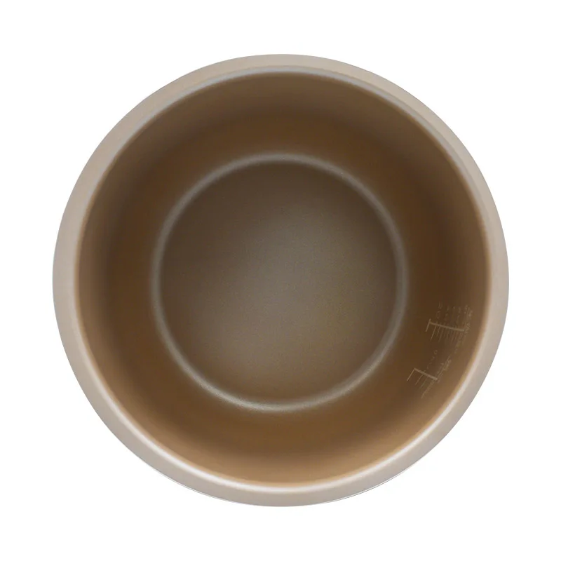 Original rice cooker liner for HD4754 HD4755 HD4768 HD4777 HD3037 HD3038 HD3057 HD3133 HD3157 HD3067 HD3068 HD3077 parts