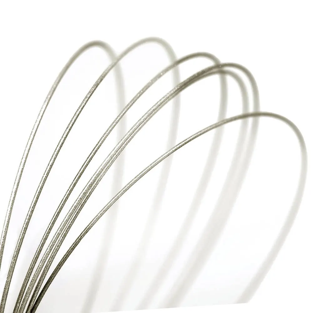 0.4mm/0.6mm/1.0mm Diamond Saw Blade Metal Wire For Diy Cutting Jade Glass Stone Engraving