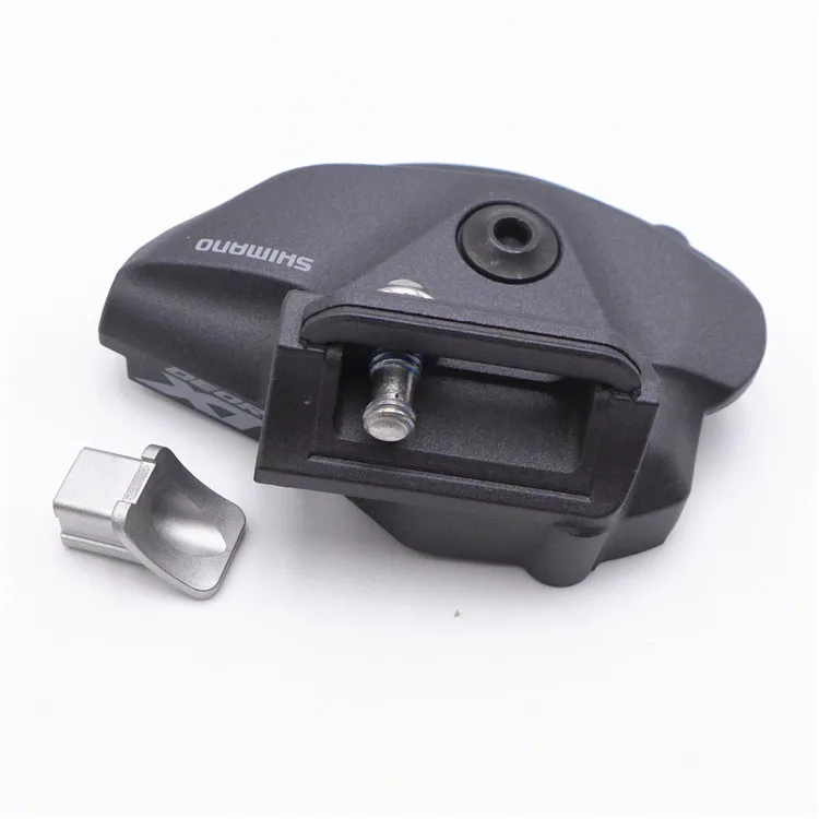 

DEORE XT M8100-I shifter cover