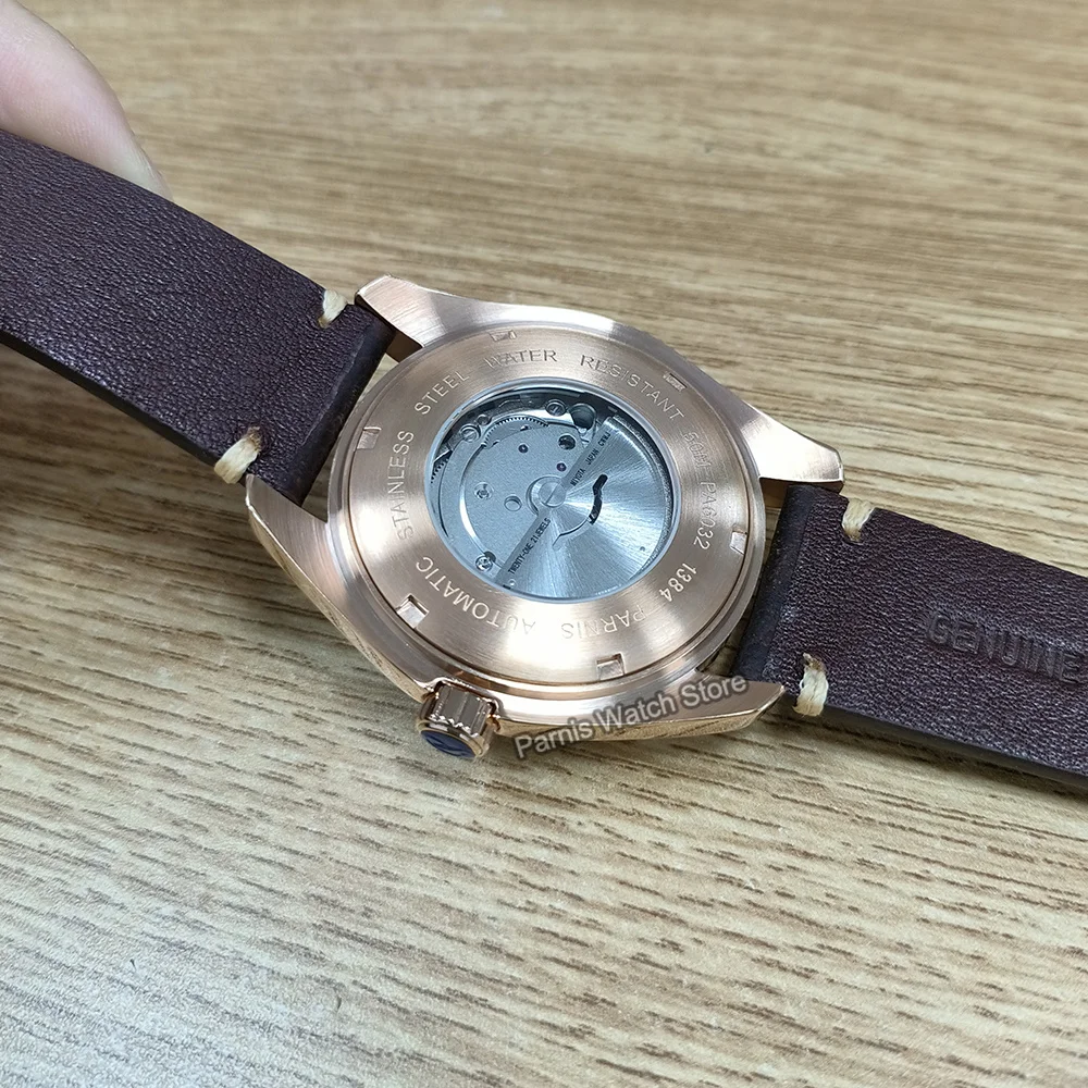 Parnis  ƽ ð, ̾ ũŻ 21 ,   ̽, ߱ ũ, 42mm