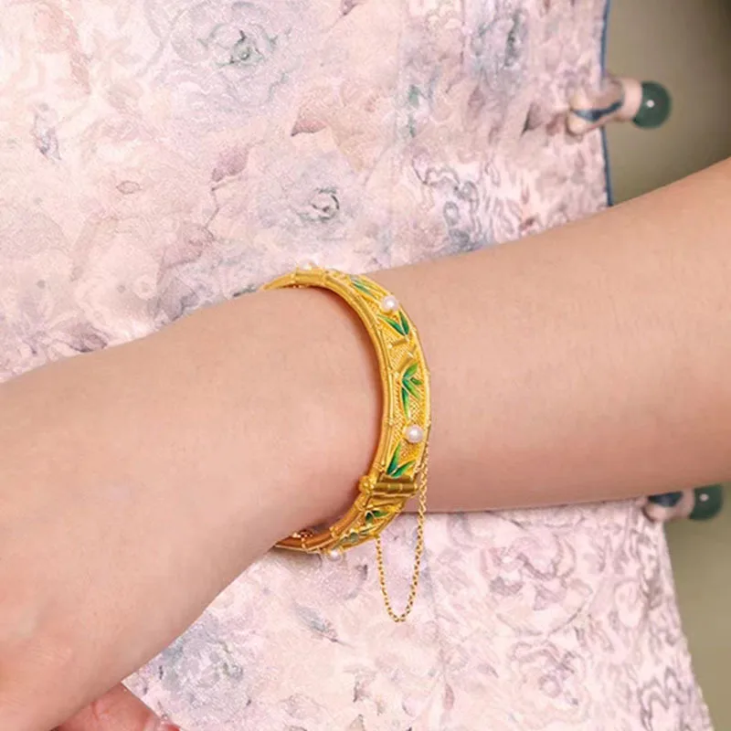 こむぎページmoe 閃 バングル 真鍮 bangle ✴︎8月1日〜8月3日✴︎ 🈺12:00-19:00 ** 画像はお渡しした