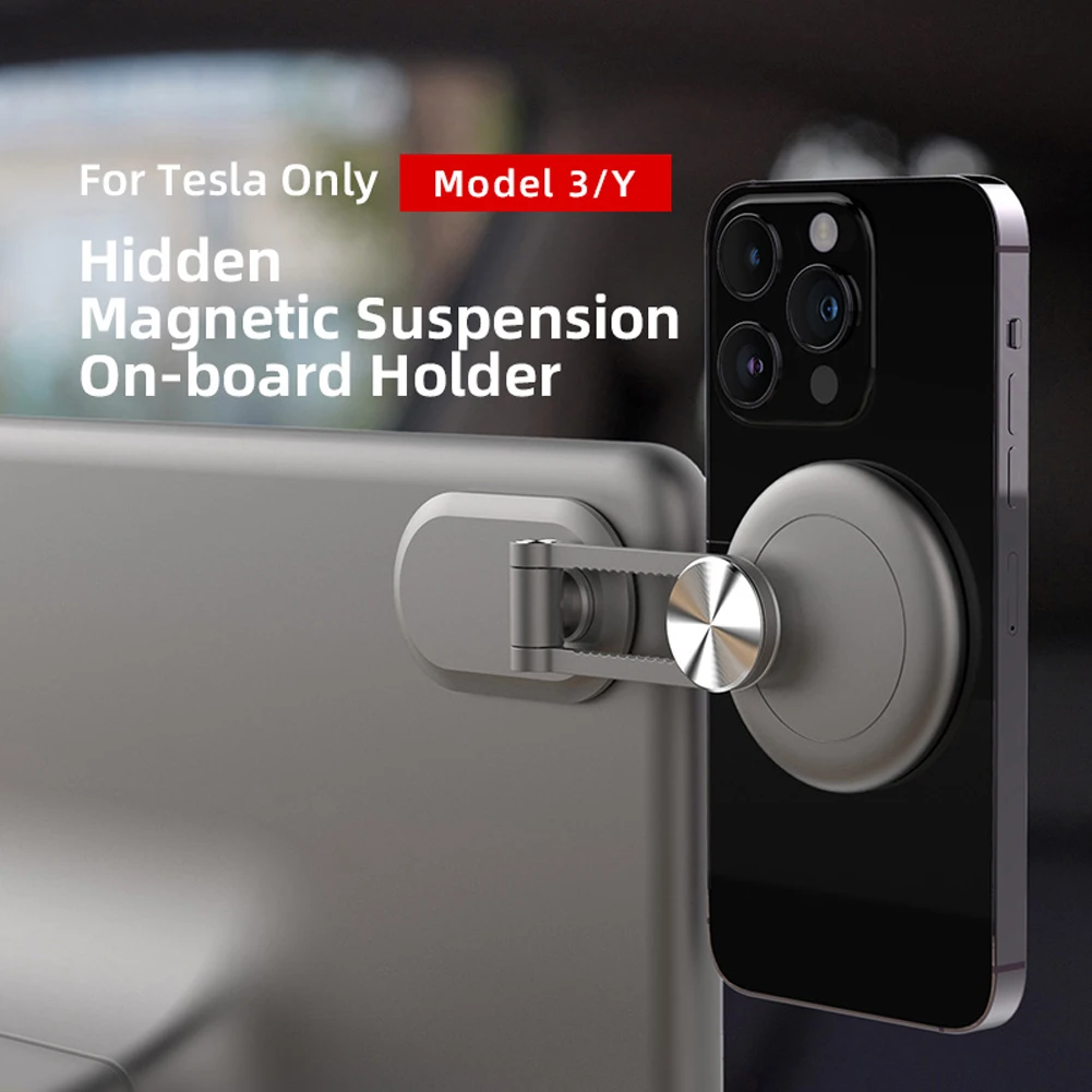 Car Phone Holder Mobile Stand Cellphone Support for