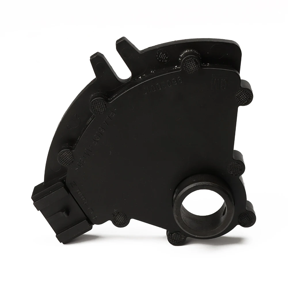 Practical Switch Transmission Auto Parts Black Plastic Selector