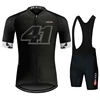 2022 gobikful Men's Cycling Clothes Wear Better Rainbow Team Cycling Jersey Short Sleeve Cycling Clothing Summer Road Bike Sets 4
