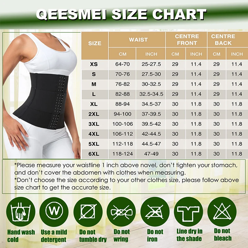 Gumitej derékon Edző számára Nők Varrat nélküli underbust Sportág derékon corsets Alkalmazkodó m Begyakorlás Sütőlap Homokóra Alapanyag shaper Vmint méret