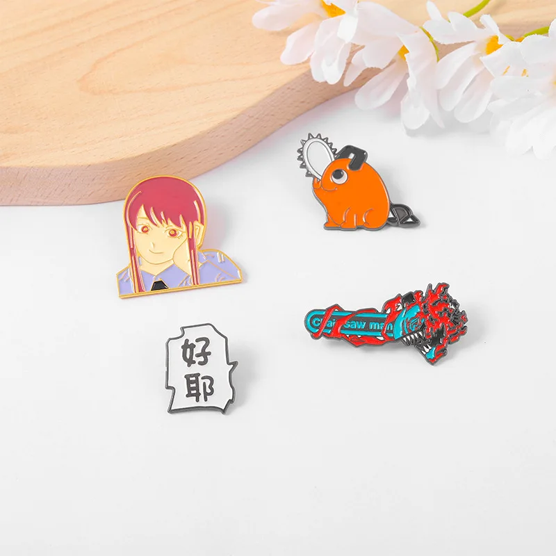 https://ae01.alicdn.com/kf/S2fff3519ba27479ca6fe0dcaa13c47517/Anime-Chainsaw-Man-Makima-Pochita-Enamel-Pins-for-Backpack-Lapel-Brooch-Metal-Badges-Gifts-for-Fans.jpg