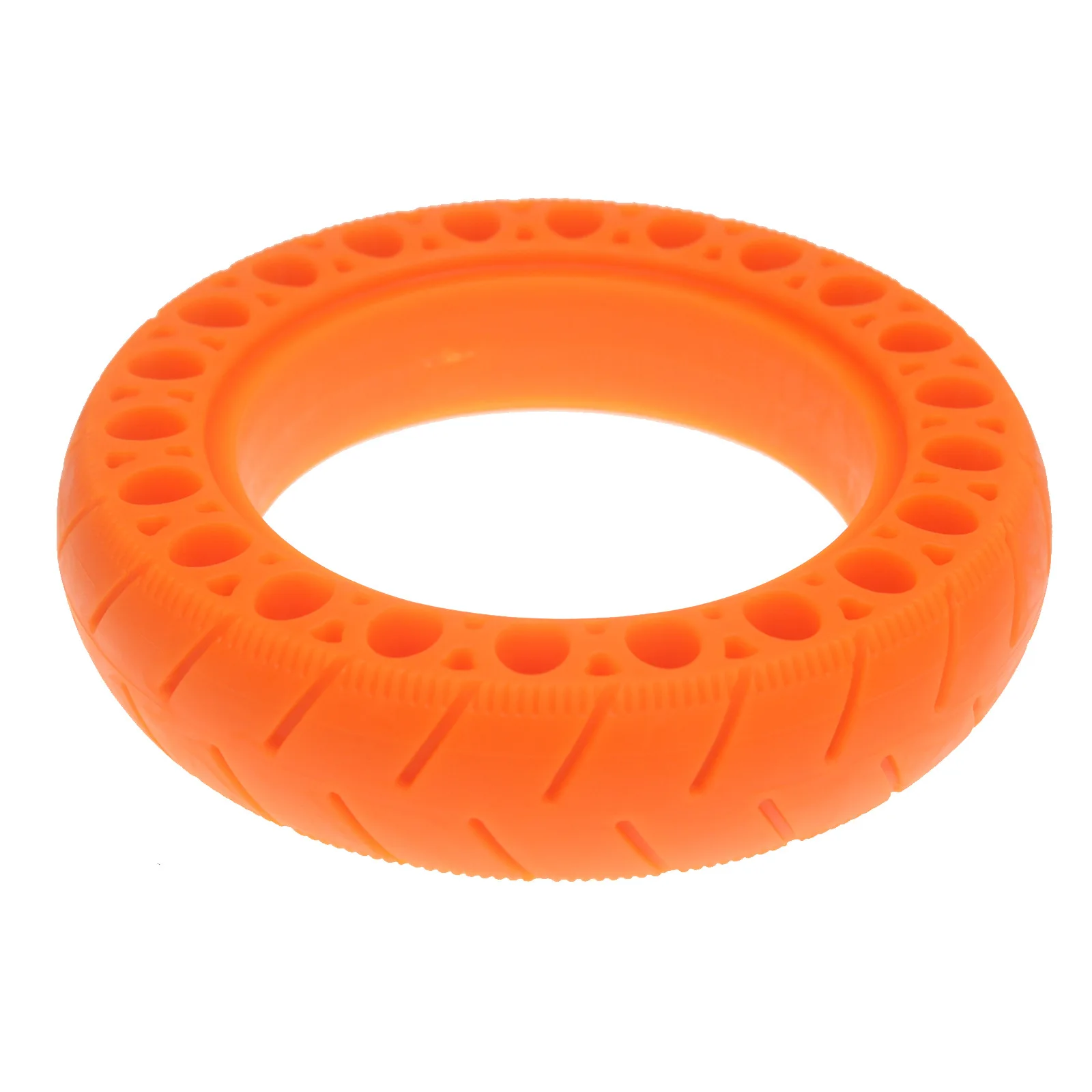 10 Inch Rubber Solid Explosion-Proof Tires For Xiaomi M365 1S Pro 2 Electric Scooter Honeycomb Shock-Absorbing Tires