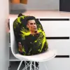 CR7 New Fashionable Pattern School Bag Print Lightweight Backpack 15inch 6
