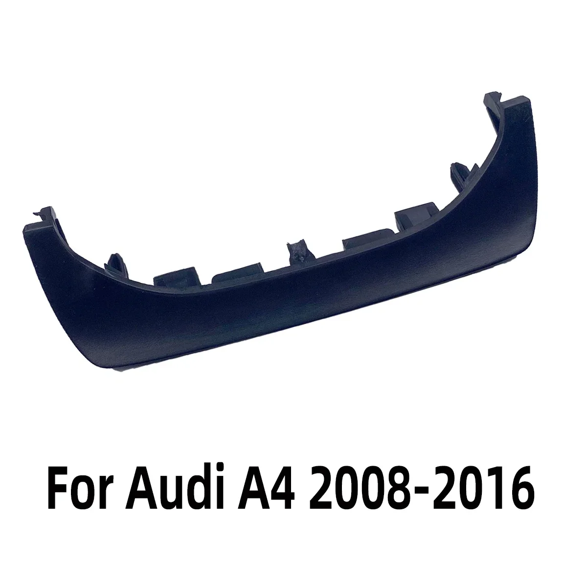 Center Console Lid Armrest Case Fastener Cover Fixed Clip Trim for Audi A4 B8 Avant 2009-8K0864207