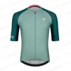 Siroko 2024 Men Summer Short Sleeve Cycling Jersey Bicycle Road MTB bike Shirt Outdoor Sports Ropa ciclismo Clothing Breathable 2