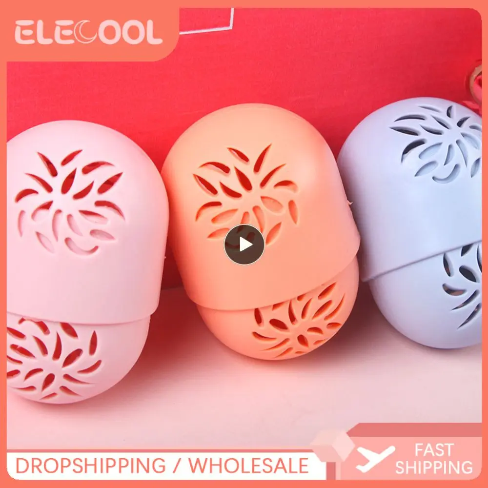 

Портативная коробка для хранения косметики из мягкого силикона