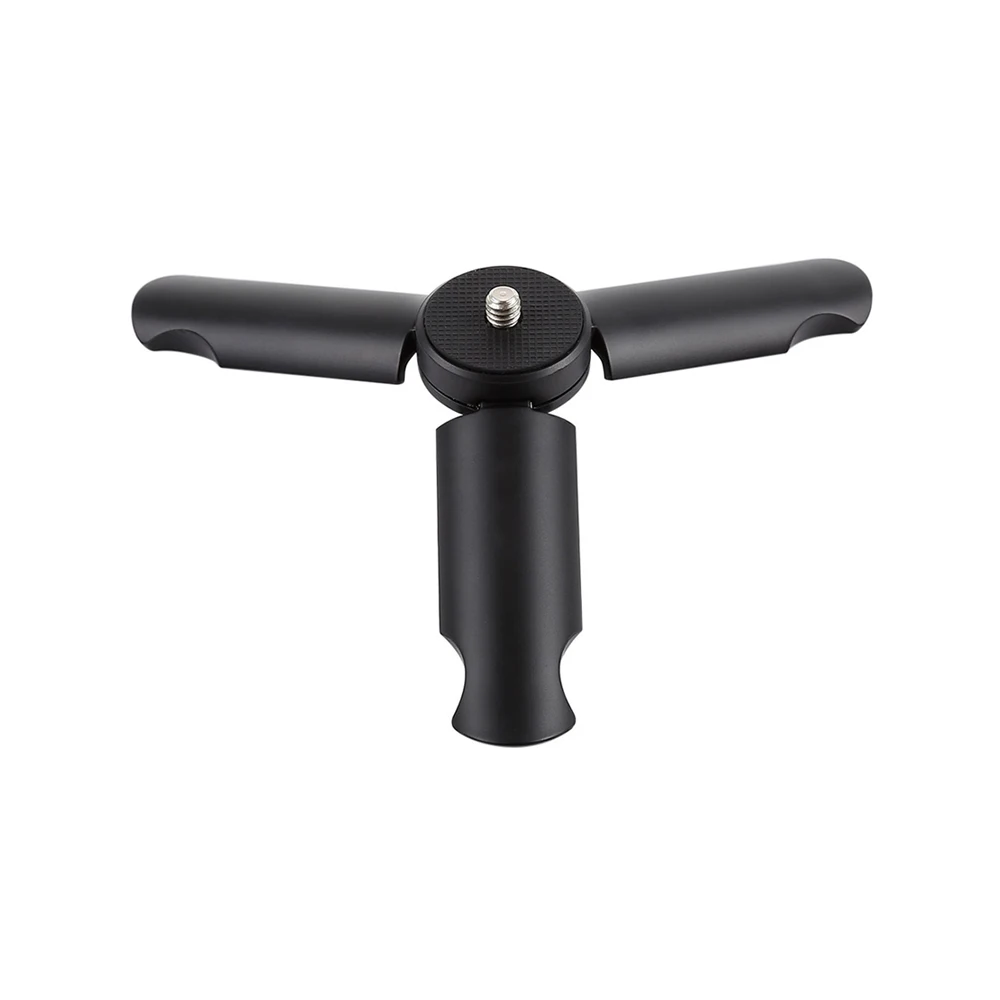 Мини штатив держатель телефона для монопода стабилизатор для смартфона аксессуары для OSMO Feiyu Zhiyun Smooth Q Gimbal