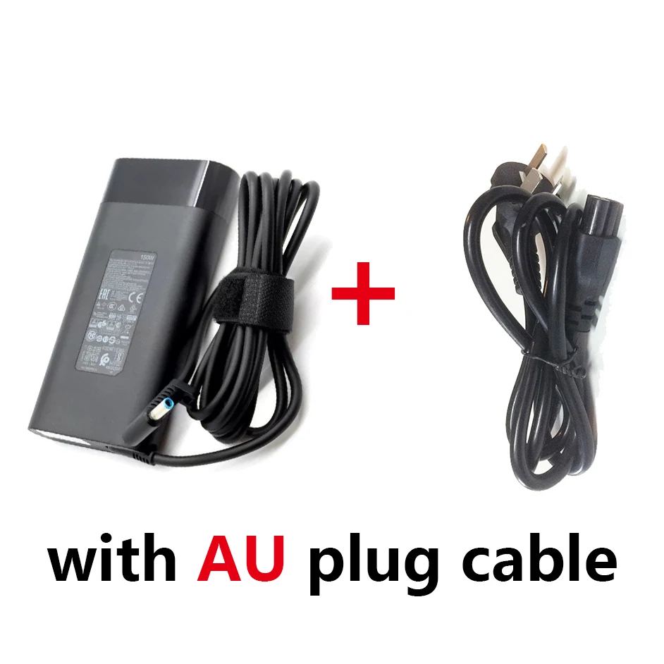 200W Laptop Charger for HP OMEN 15 17 Victus