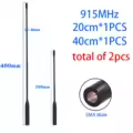 915MHz Figure 4