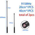 915MHz Figure 4