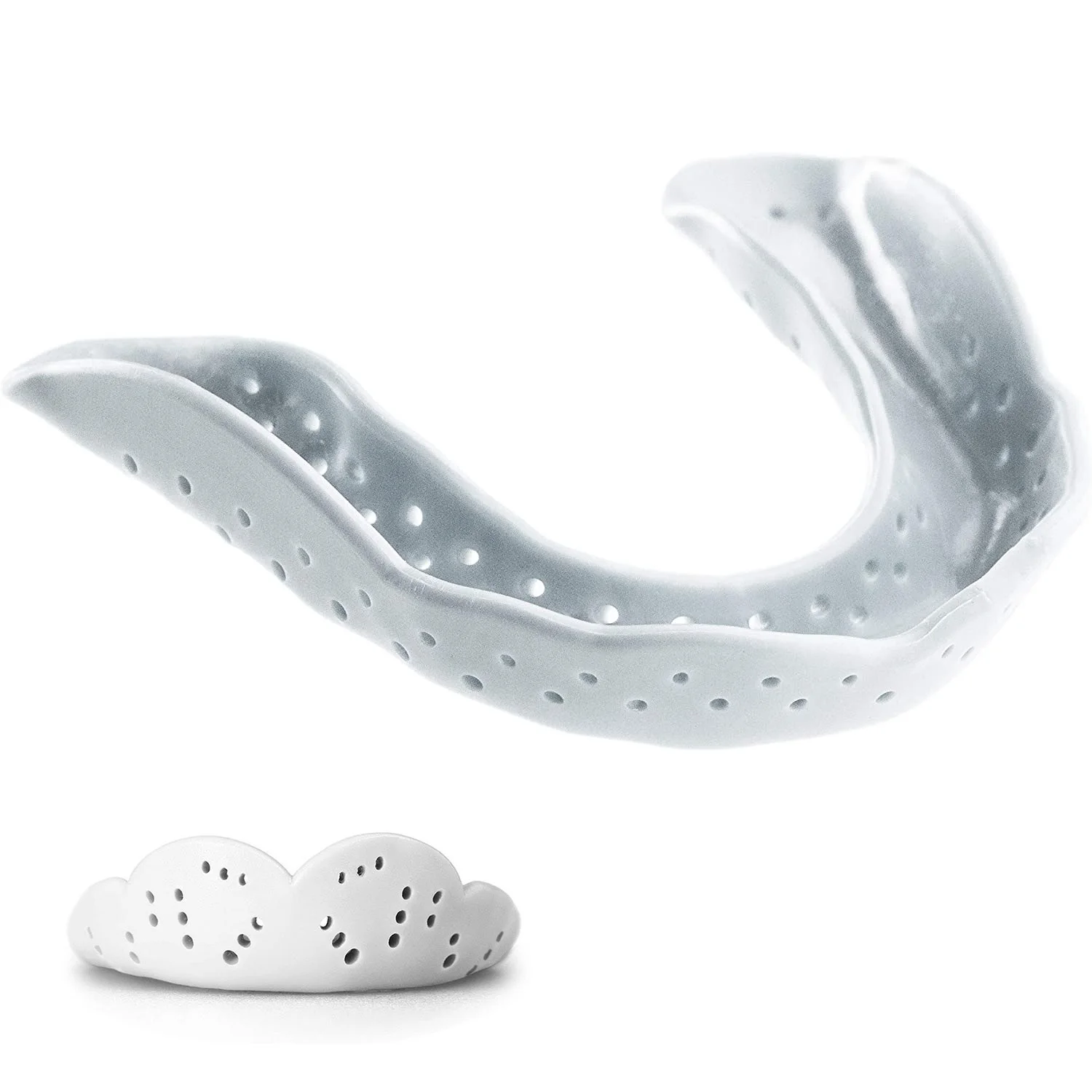 Custom Fit Mouthguard