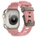 Pink grey