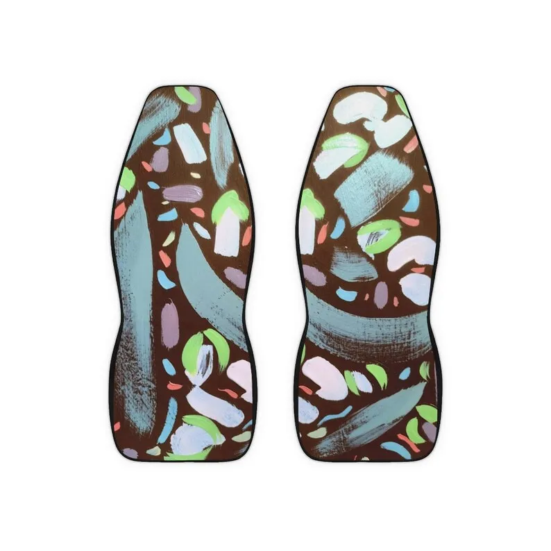 

Polyester Car Seat Covers