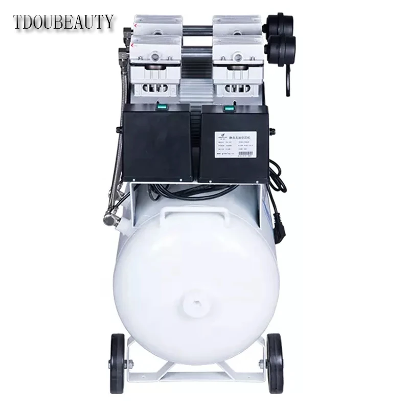 Рисунок 2 - Флюоресцентный воздушный компрессор