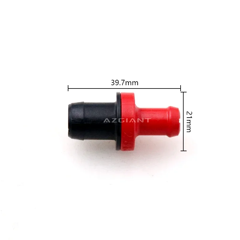 11810AA090 Genuine For 2010-2012 Subaru Legacy Outback 2.5L PCV Valve