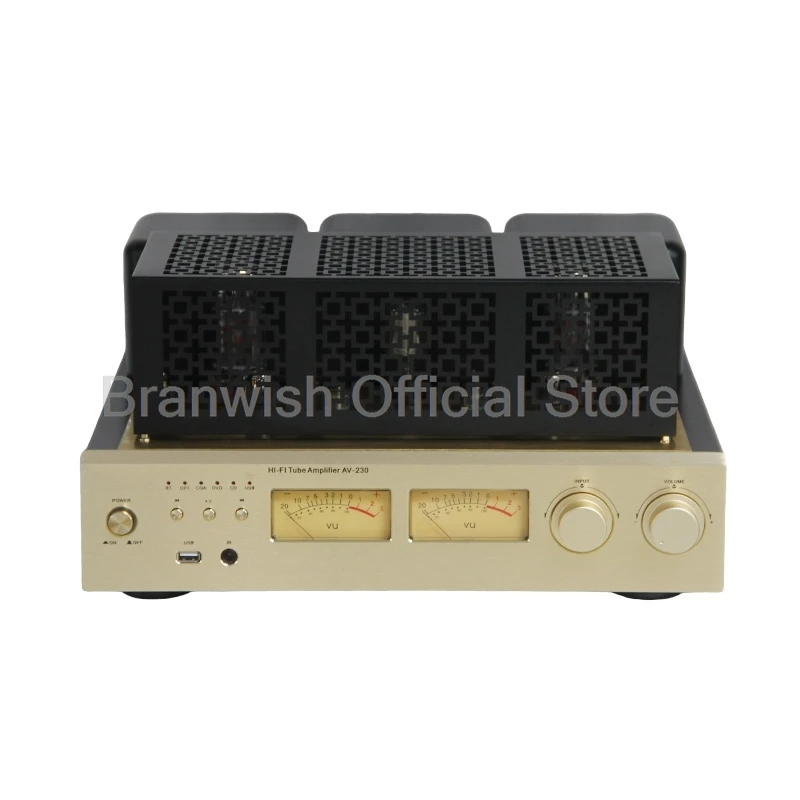 amplifier