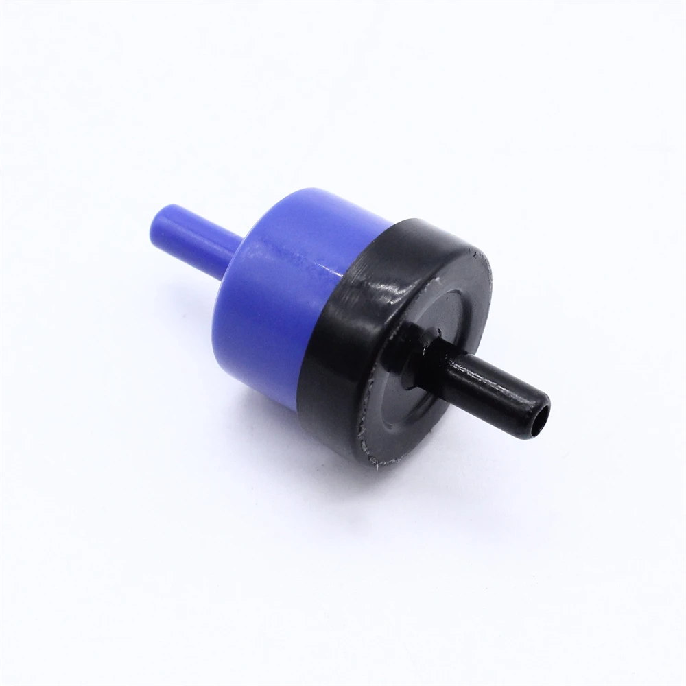 ​One-Way Vacuum Check Valve For Audi-Volkswagen A4 A6 For-Quattro For Golf 433862117 Easy Installation And Practical