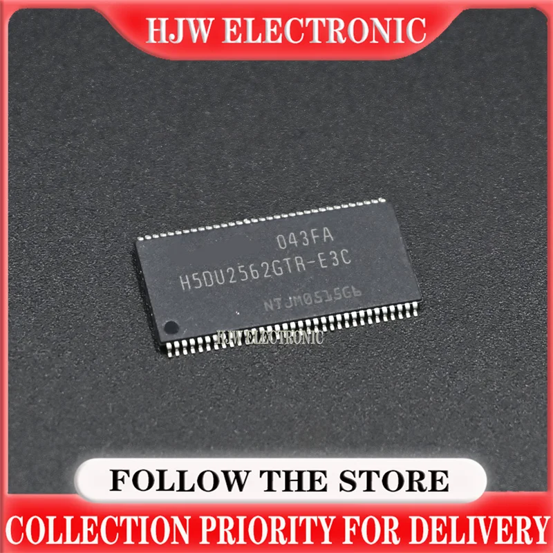 

10 шт. оригинальная новинка Φ 16M * 16-bit DDR chip в наличии Новая версия!