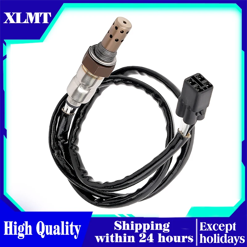 

Motorcycle Oxygen Probe O2 Sensor For Tiger 800 Speedmaster XC XRX Daytona 675 R for KAWASAKI J300 SC300 ABS 690mm