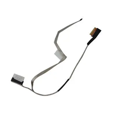 

WZSM New LCD LVDS Cable For HP ProBook 440 G1 445 G1 Laptop Video Screen Flex Cable 50.4YW07.001