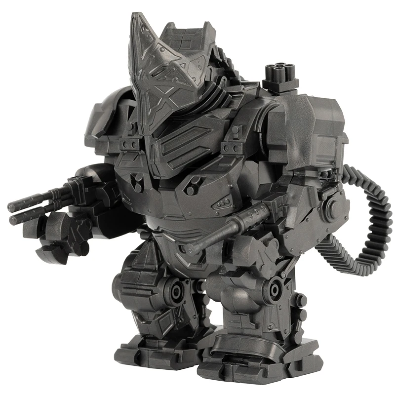 

Хит продаж, герои фильма чатактер, Рино, механическая броня, удивительный человек 2, строительные блоки MOC, кирпичные фигурки, детские игрушки, подарки X01