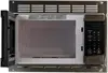 1.0 Cu. ft Stainless Steel Microwave w/Trim Kit | High Pointe Direct Replacement | EM925AQR 2