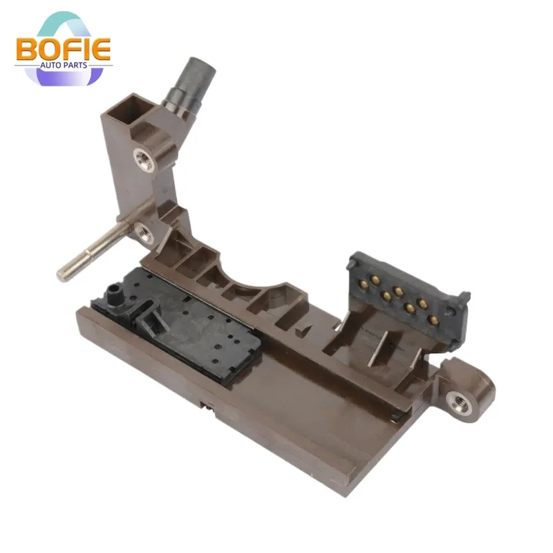 자동 변속기 컴퓨터 기어 선택기 위치 센서, 속도 센서 포함, BMW F02, OEM 0260550027 6058007084, 6HP19/21