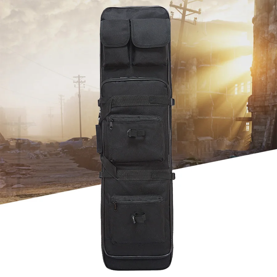 Outdoor Camouflage Fishing Gear Bag