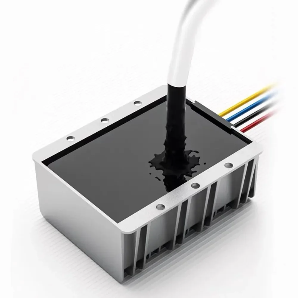 

Dc To Dc Step Down Converter Module Isolated 50-100v To 12v 25a