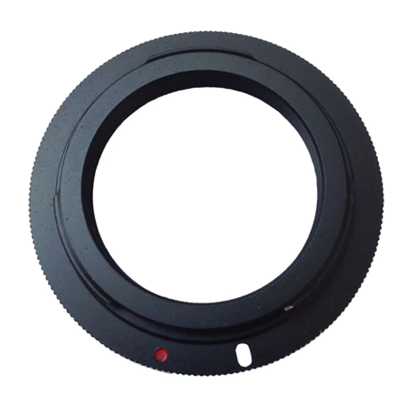 M42-EOS Lens Adapter Ring Adjustable Connecting Ring for M42 Lens to Canon EOS EF 5DIII 5DII 5D 6D 7D 60D lens adapter lens filter adapter ring