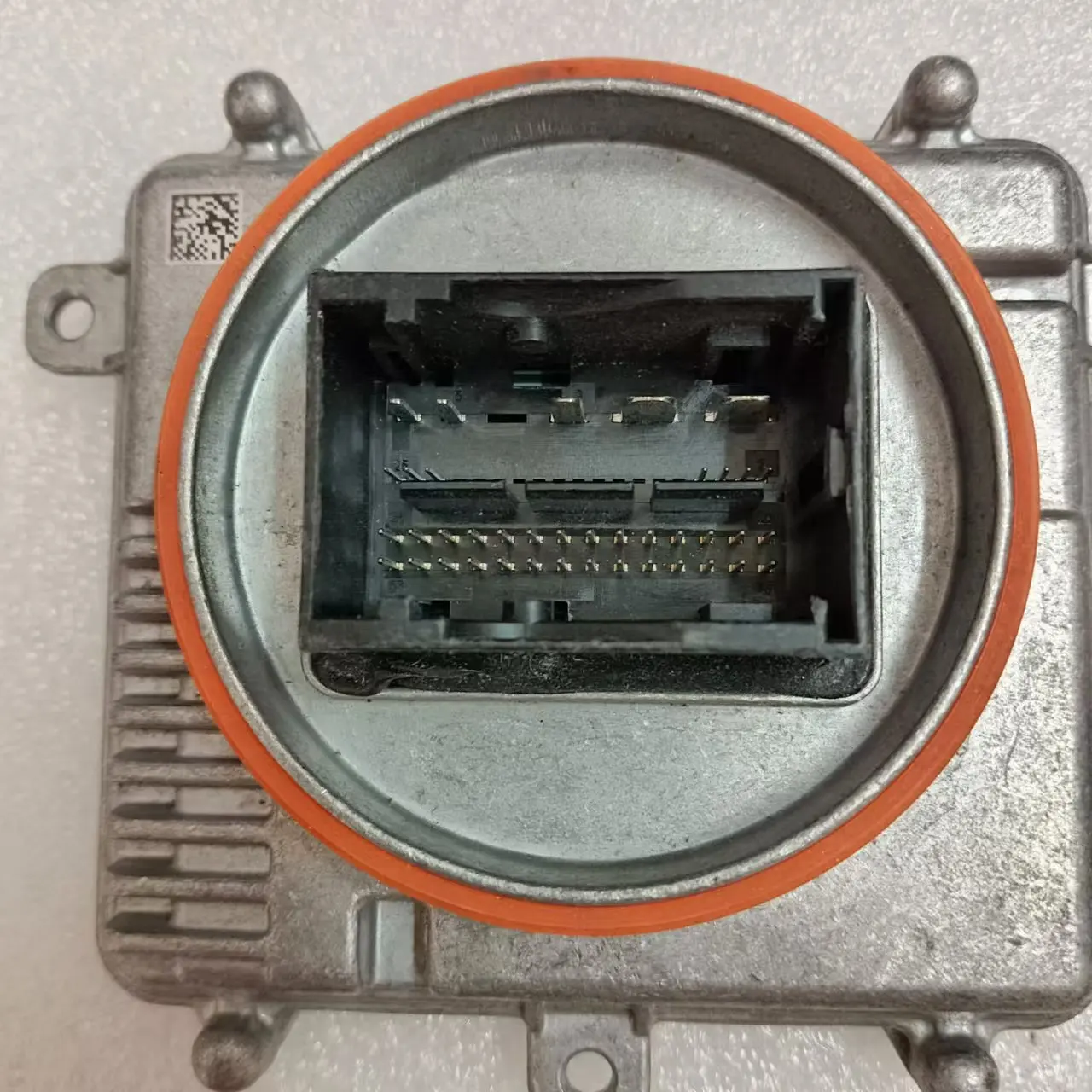 Suitable for Volkswagen Golf 8 Passat id4 Tiguan Seattle headlight daytime running light steering light drive module