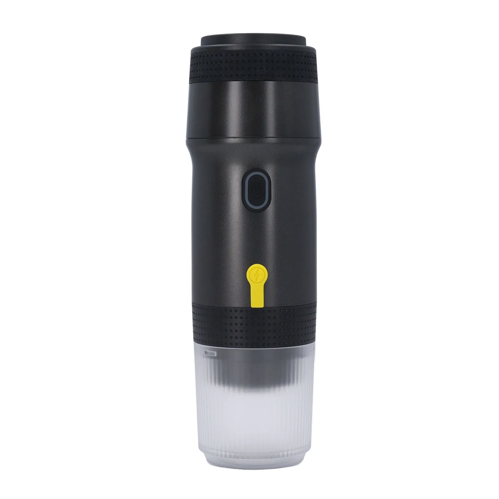 Portable Capsule Coffee Machine Car /USB Lithium Battery 3 in 1 Multi-capsule Capsule 20bar Wireless Heating Automatic 5