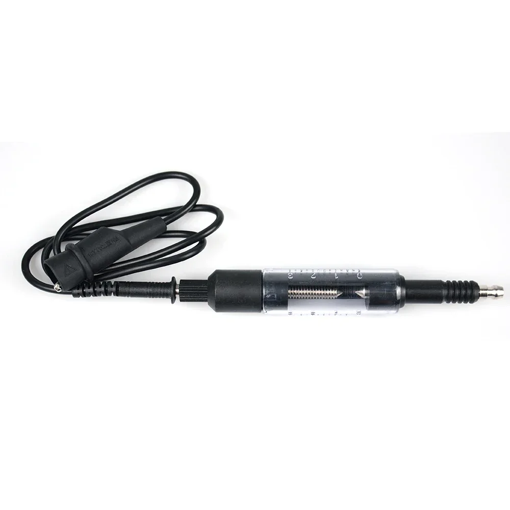 Spark Plug Tester Car Diagnostic Tool 1Pcs Car Sparking Plug Tester Spark Plug Checker Ignition System Coil Engine In Line Auto Diagnostic Tool Sparking Test