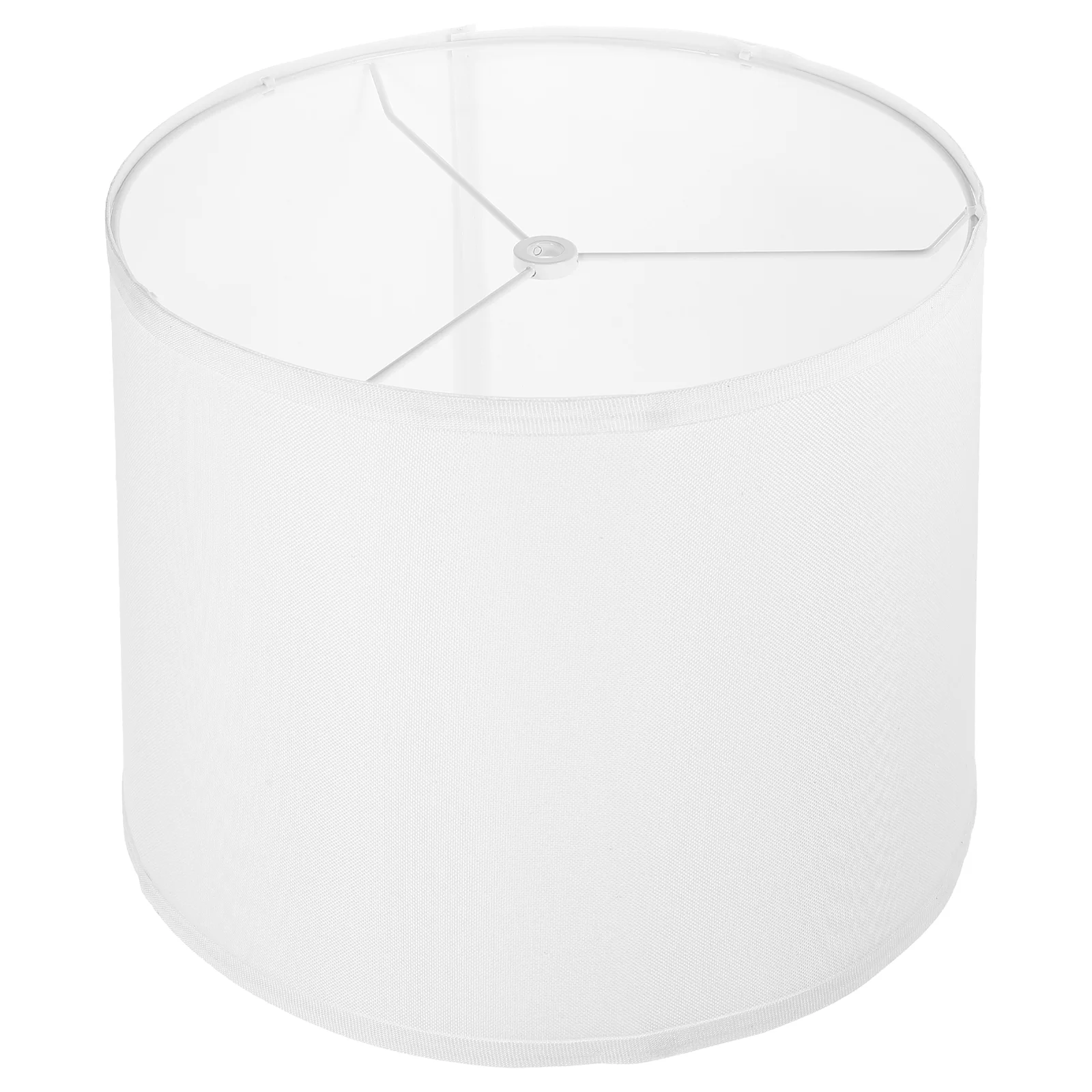 

Linen Fabric Lamp Shade Drum Lampshade Cover Chandelier Lamp Shades Light Cover Bedroom Lamp Shade Floor Table Lamp