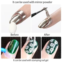 Vernis à ongles en Latex, liquide Anti-débordement, Protection des bords des ongles, soins de la peau, pour manucure, 15ML 4