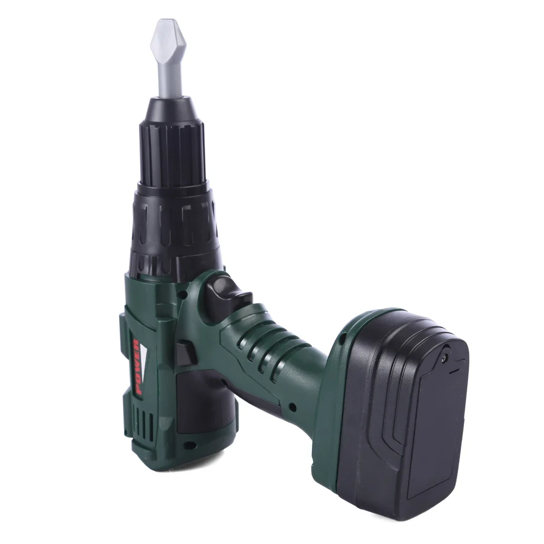 Creative Children Simulation Repair Tool Set Pretend Play Toy Electric drill Home Garden Tool sets play house toy kids boy gift 3