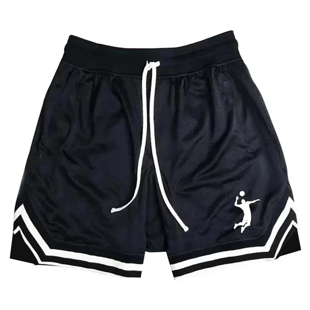 2026 Neue Sommer Herren Sportshorts Erwachsene Kinder Mode Fitness Strandshorts Trainingsoutfit Workout-Shorts Y2K