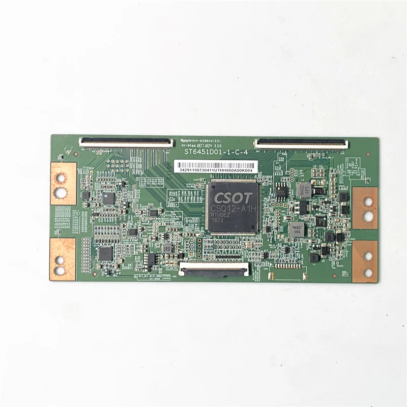Beautiful view of Tcl Logic Board Repair Service