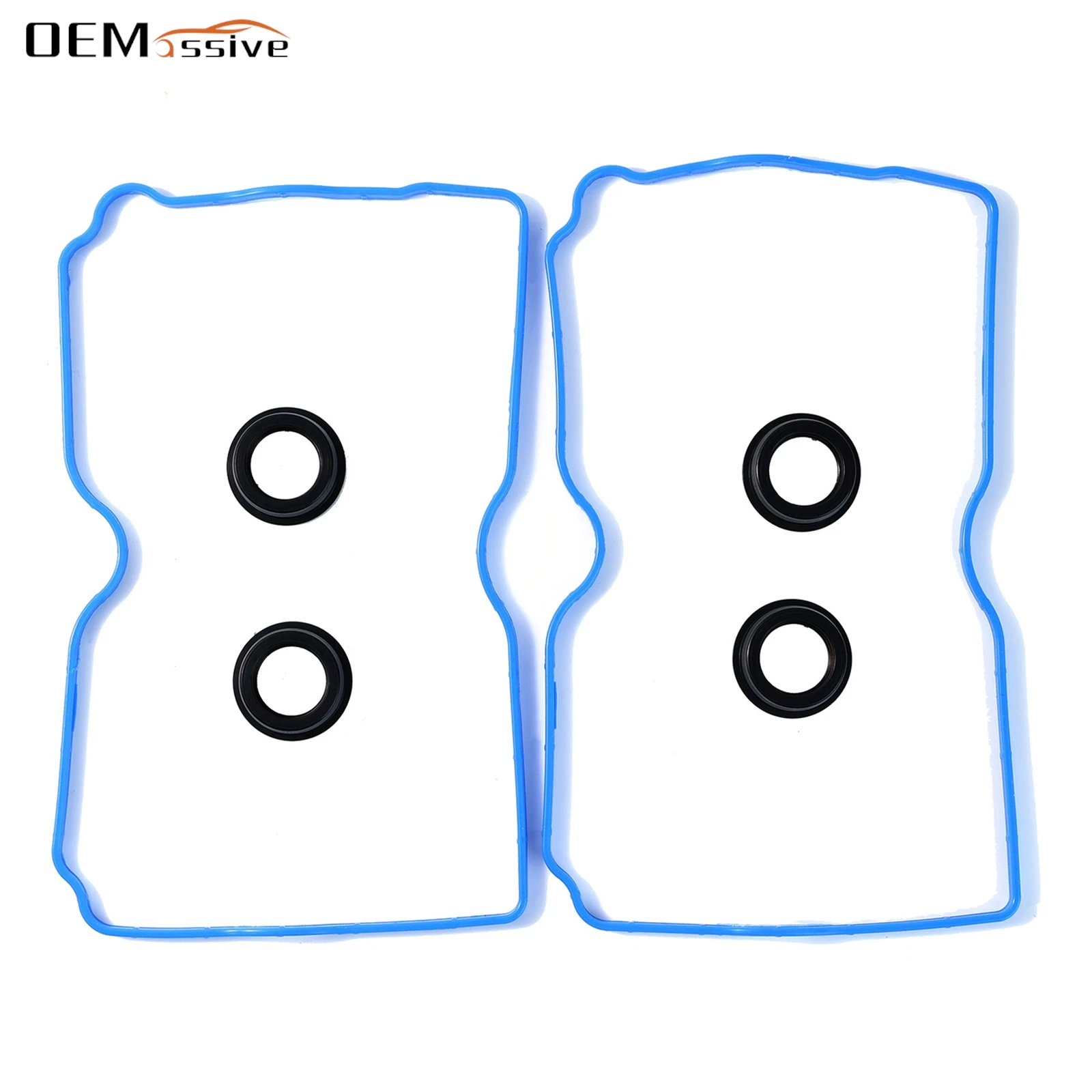 Replacement Auto Engine Valve Cover Gasket for Subaru Legacy Impreza Forester Outback 2.5L 2006-2012